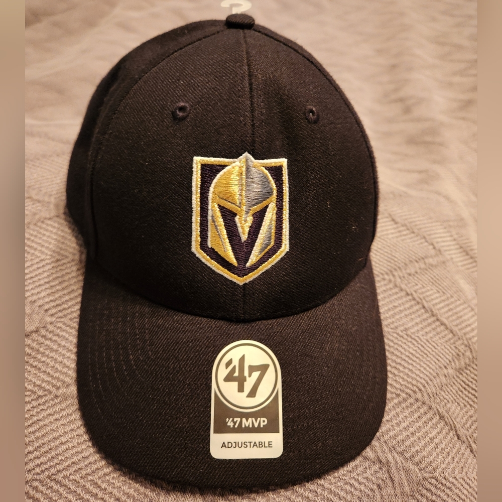 NWT Las Vegas Golden Knights hat